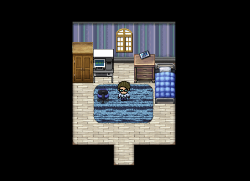 Games like Left Home