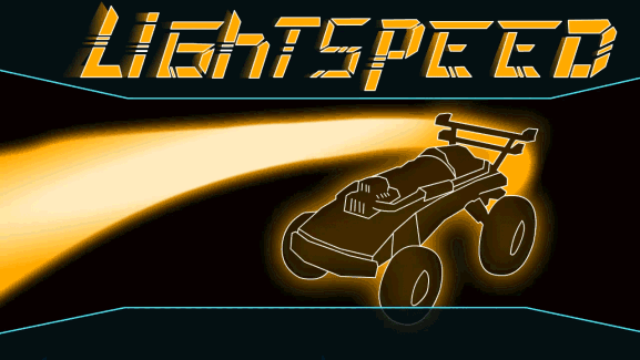 Games like LIGHTSPEED