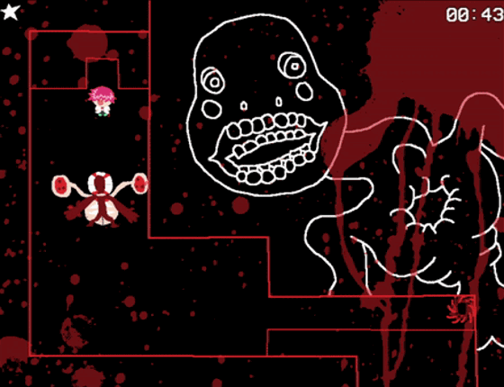 Lorelei's Limbo screenshot
