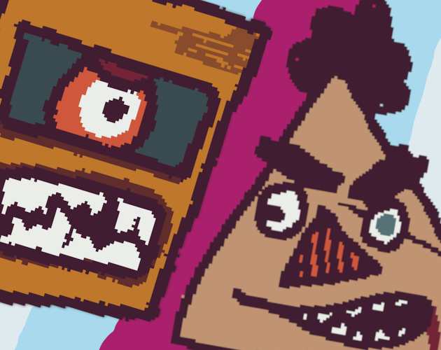 Games like Mashed Up!