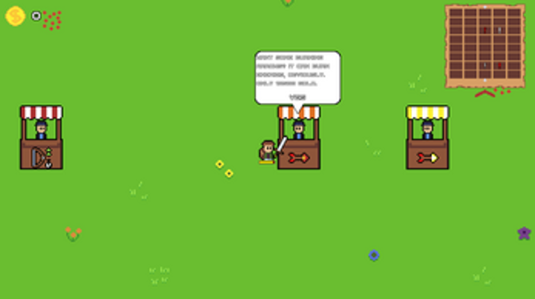 Merchant Thief screenshot