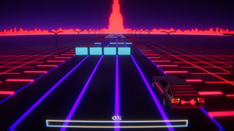 Midnight Radio screenshot