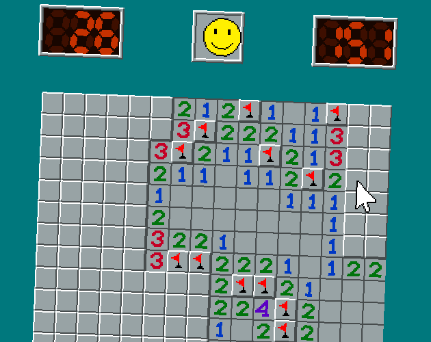 Games like Mind the Mines