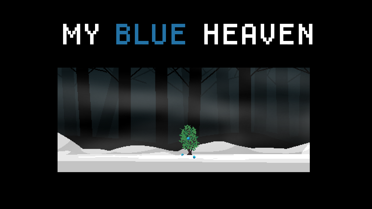 Games like My Blue Heaven | Buried Series