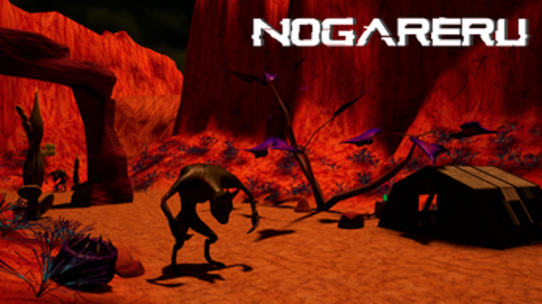 Nogareru screenshot