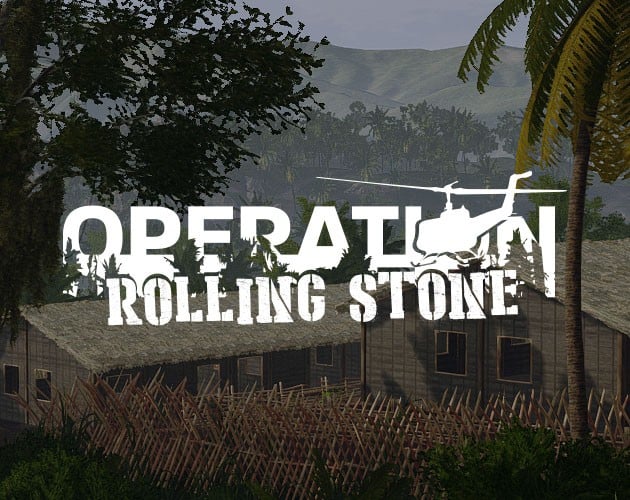 Games like Operation: Rolling Stone expansion for Operation: Harsh Doorstop