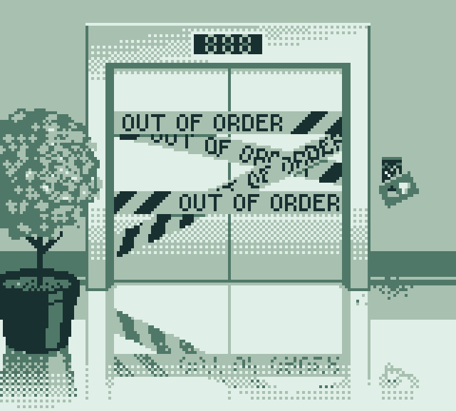 Games like Out of Order