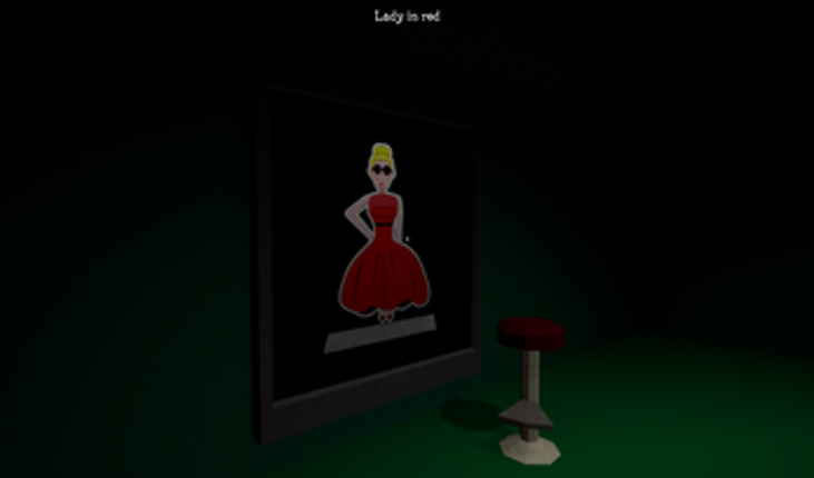 Out Of Space 37 screenshot