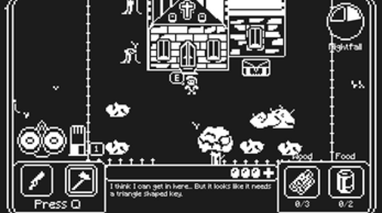 Outlive Image