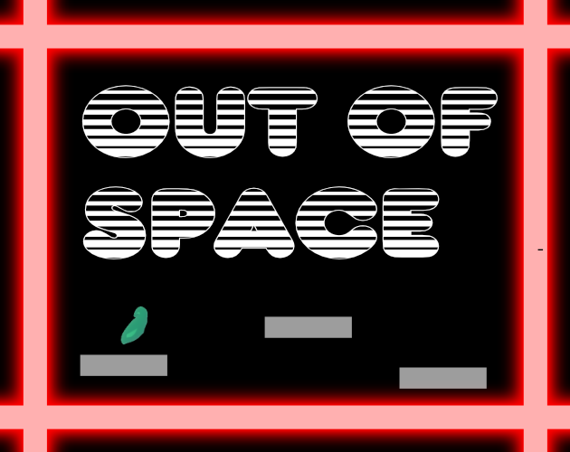 Games like Out Of Space