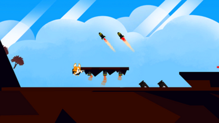 PAW 3 screenshot