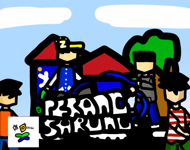 Games like perang sarung simulator