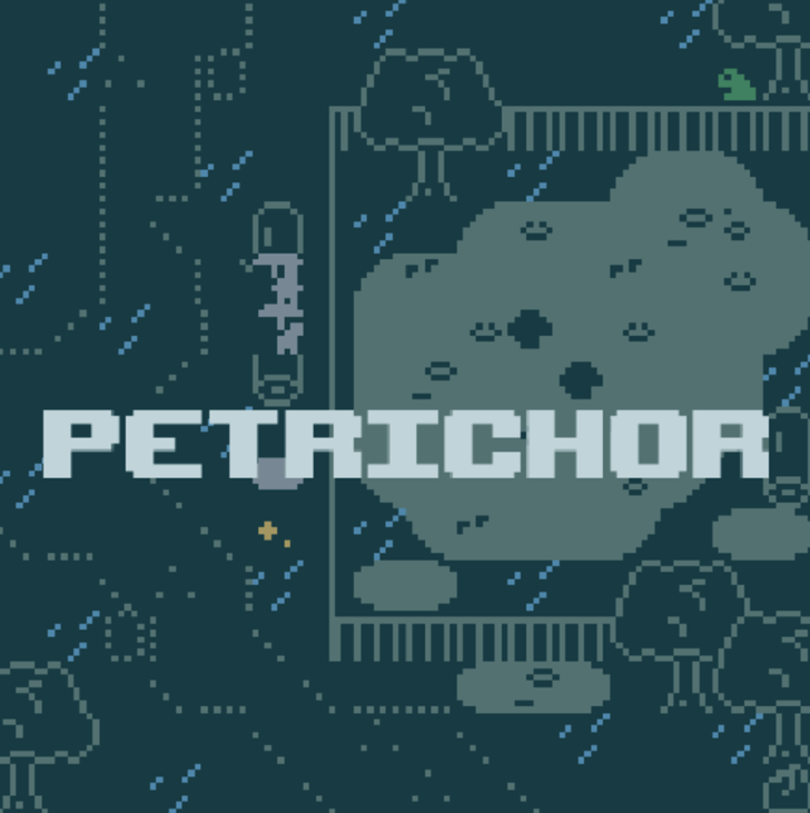 Games like Petrichor