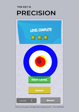 PinGolf screenshot