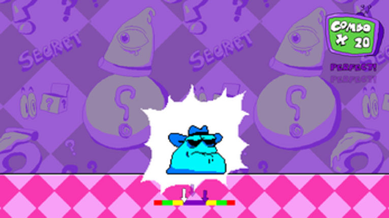 Pizza Taunter screenshot