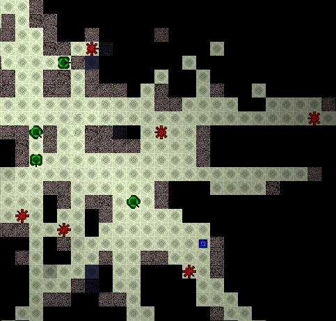 Games like Project Helena