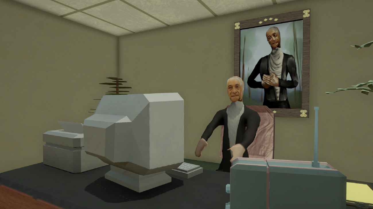 Games like Quality Assurance