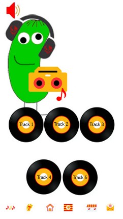 Quickle Pickle screenshot