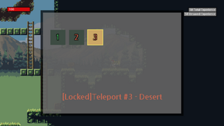 Quills Quest 2 screenshot