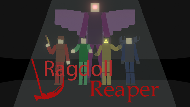 Ragdoll Reaper Image