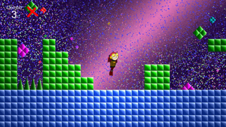 Rewound Running Remix Image