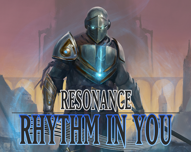 Games like Resonance: Rhythm in You