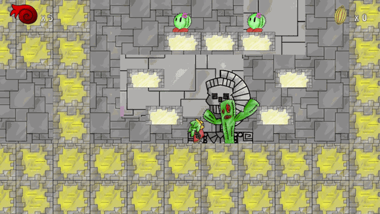 Road To Aztlan Image