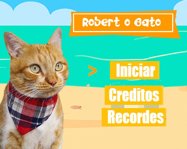 Games like Robert O Gato
