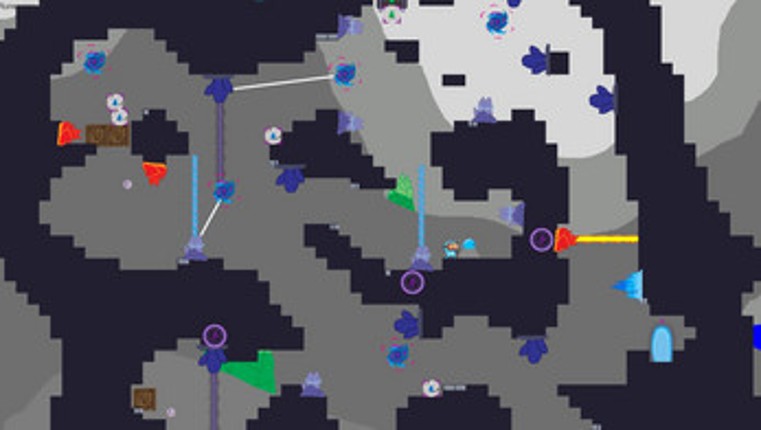 Ruins of Magic screenshot