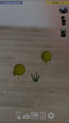 Save The Emoji screenshot