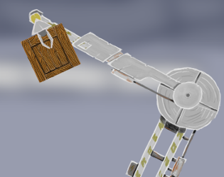 Games like Scrapyard Hand