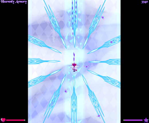 Seeping Heaven screenshot