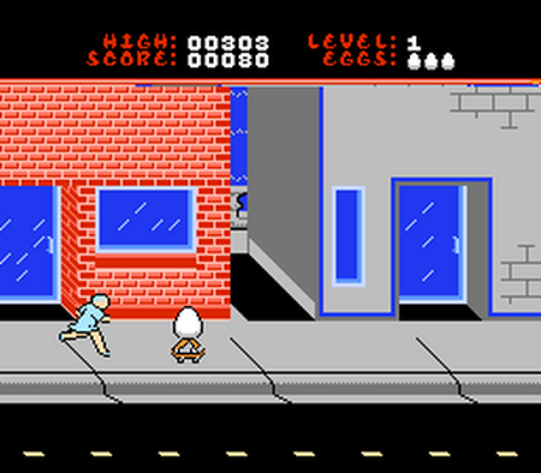 Skate Scramble Image