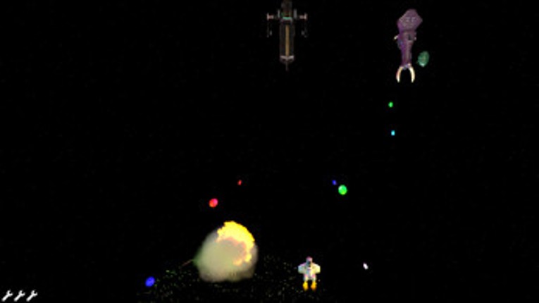 Sound Blasters screenshot