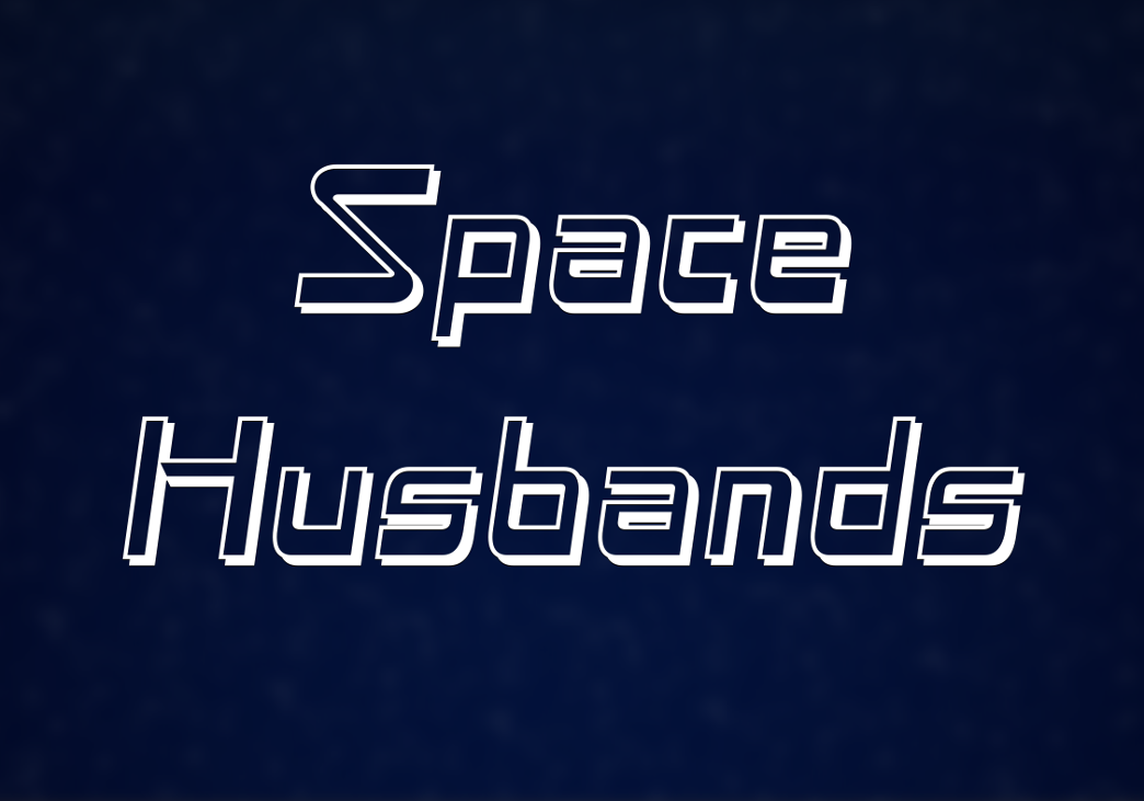Games like Space Husbands