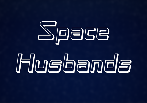 Space Husbands Image