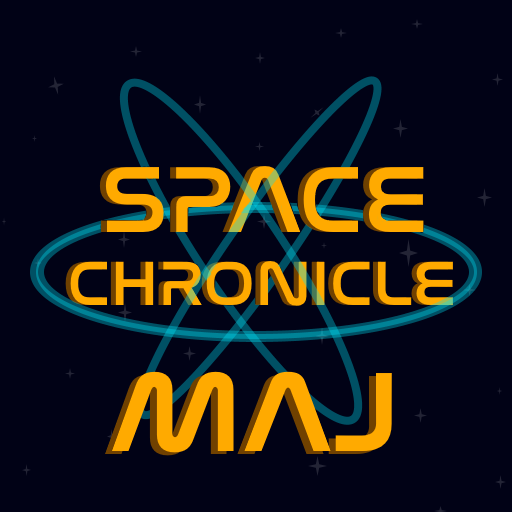 Games like SpaceChronicle