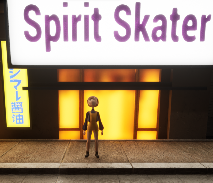 Games like Spirit Skater