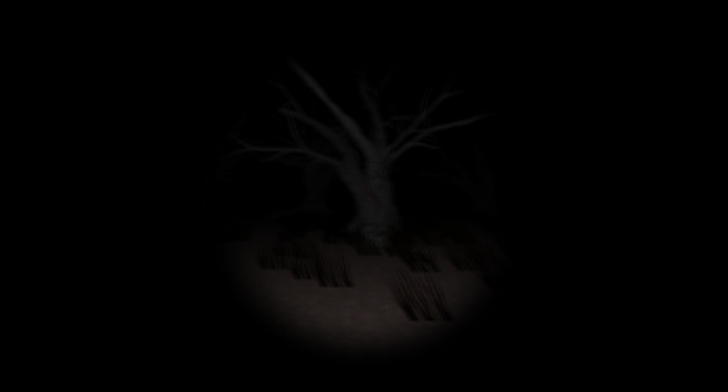 HORROR TALKING BEN Image
