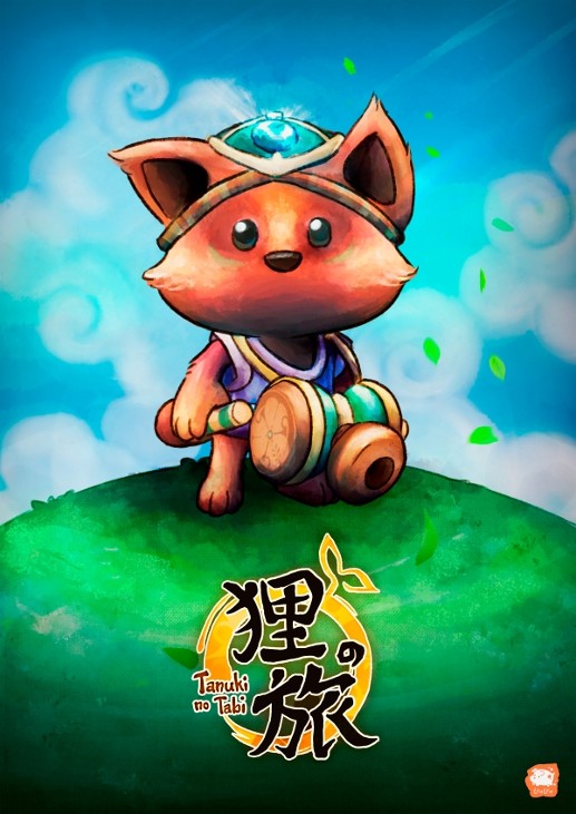 Games like Tanuki No Tabi