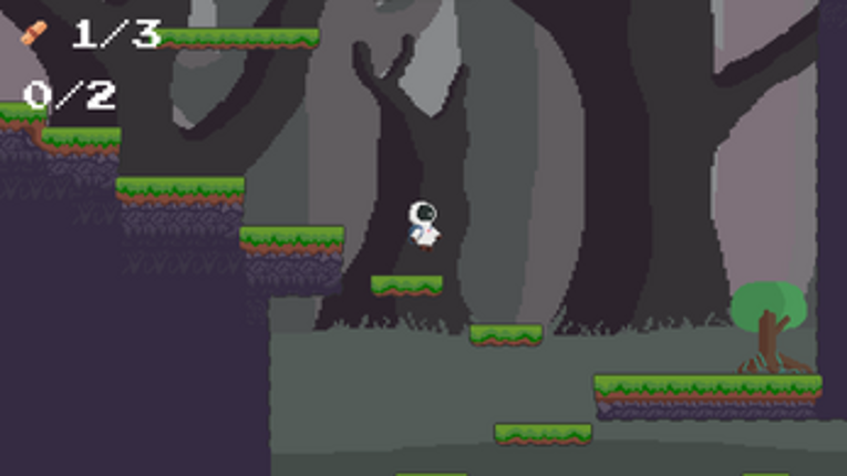 The Crash screenshot