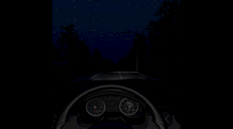The Crash Image