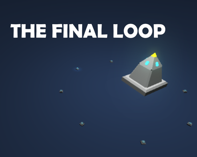 Games like The final loop