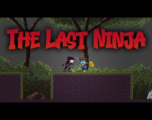 Games like The Last Ninja