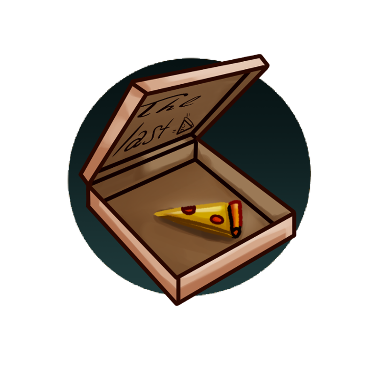 Games like The Last Slice