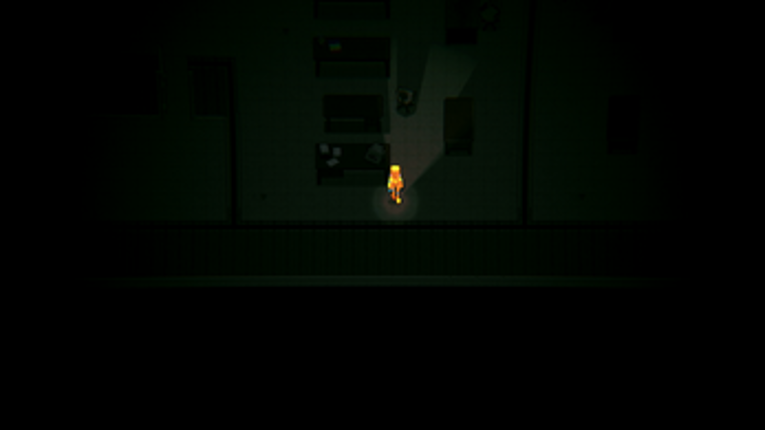 The Late Shift screenshot