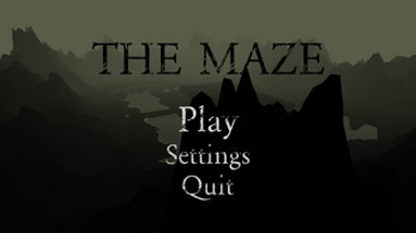 The Maze Image