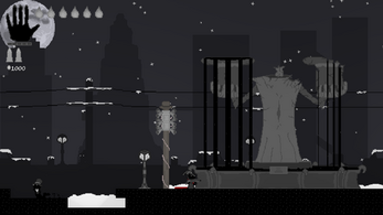 The Milliner screenshot