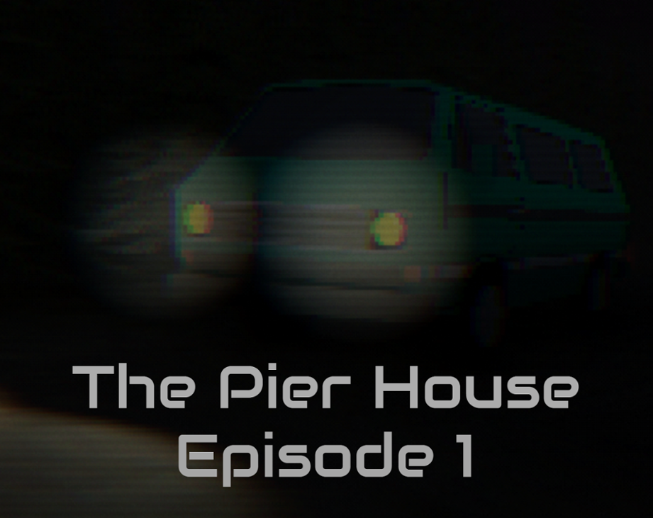 Games like The Pier House - Episode 1