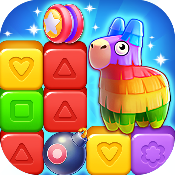 Games like Toy Match Legend